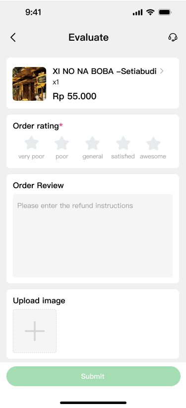 Review dan after-sales