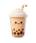 Coffee & Milk Tea